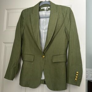 Verónica Beard blazer jacket